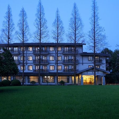 Hangzhou Dahua Hotel エクステリア 写真