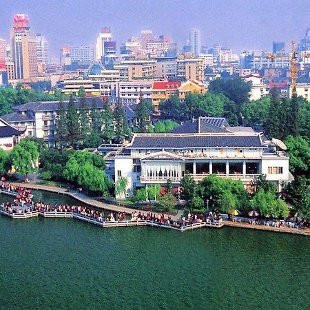 Hangzhou Dahua Hotel エクステリア 写真