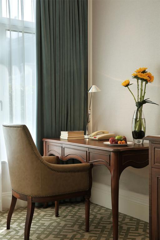 Hangzhou Dahua Hotel エクステリア 写真