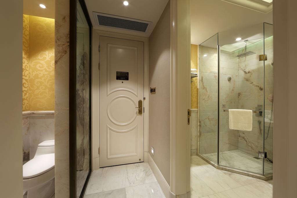Hangzhou Dahua Hotel エクステリア 写真
