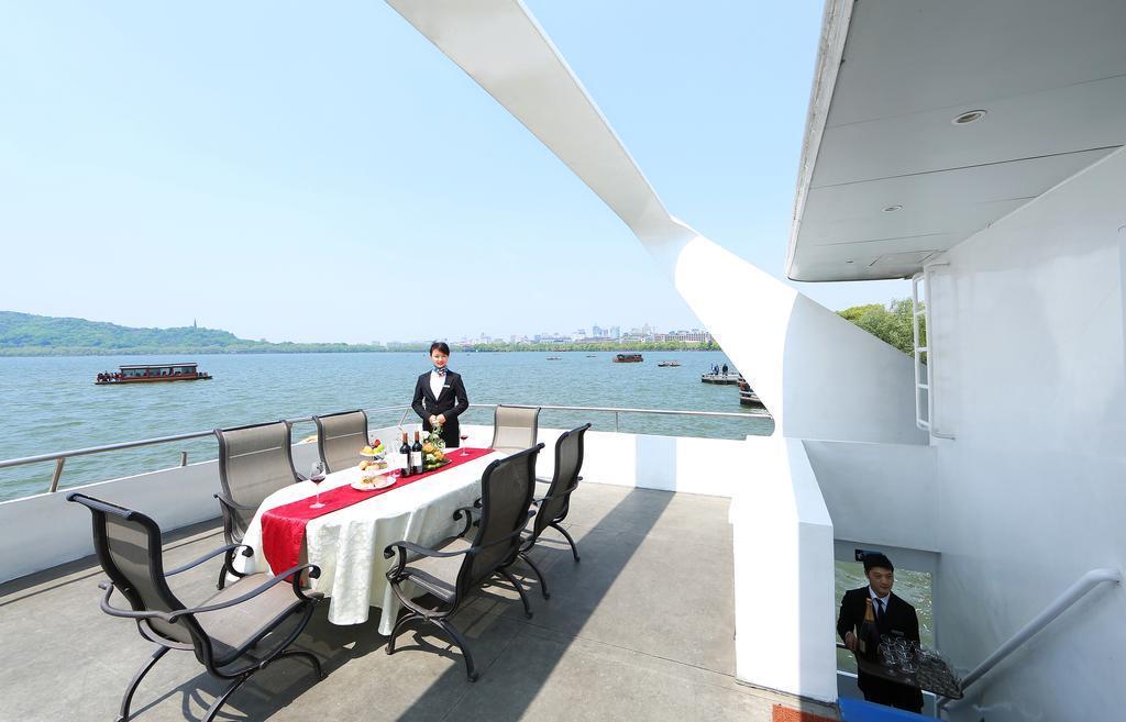Hangzhou Dahua Hotel エクステリア 写真