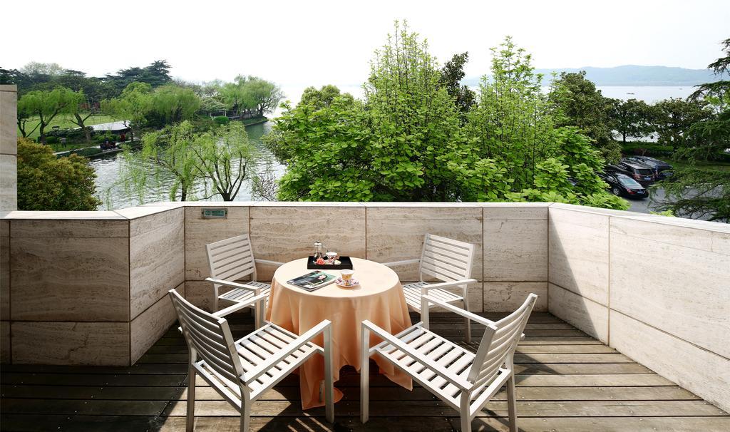 Hangzhou Dahua Hotel エクステリア 写真