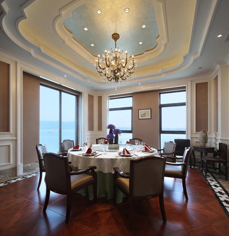 Hangzhou Dahua Hotel エクステリア 写真