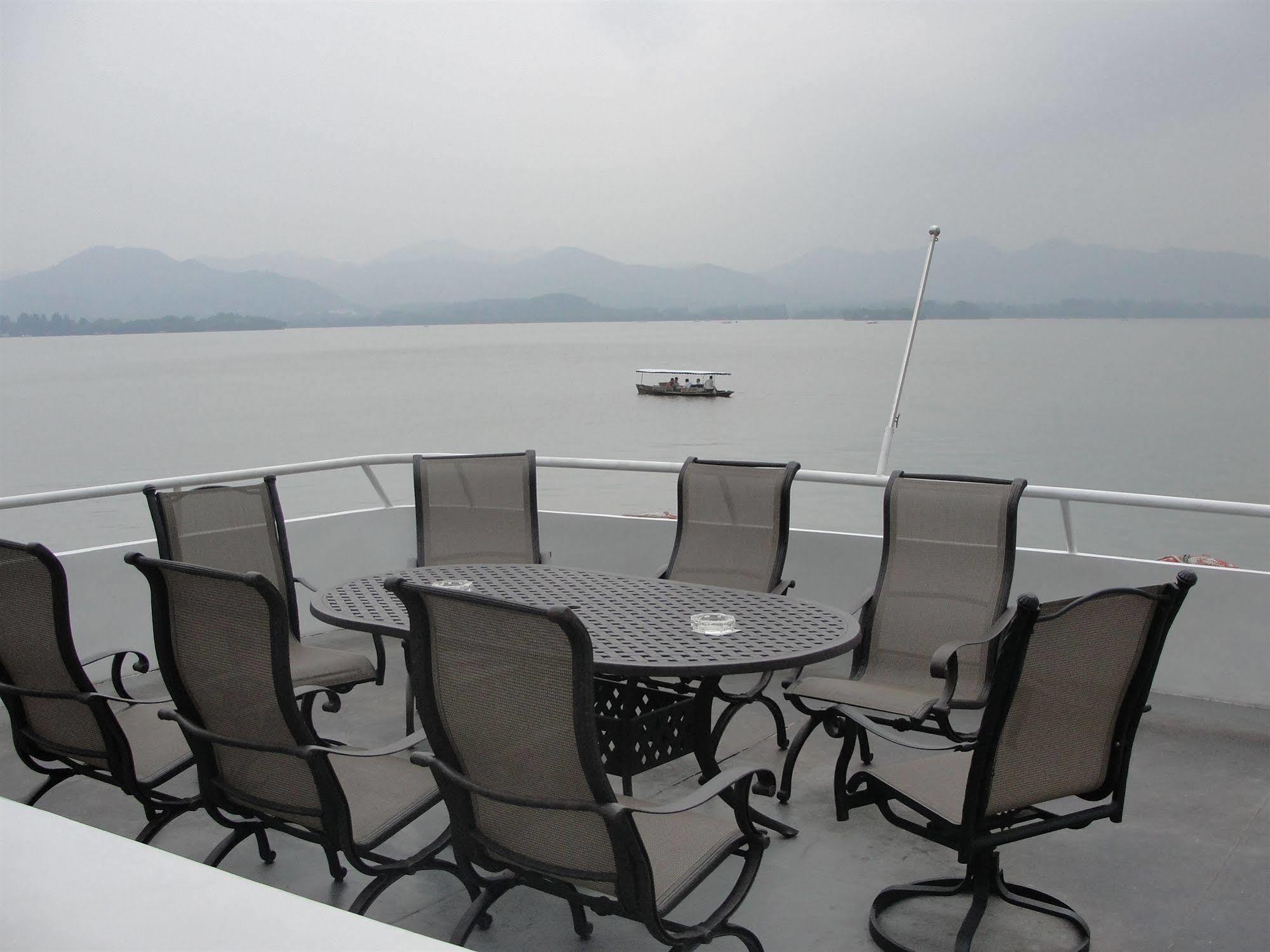 Hangzhou Dahua Hotel エクステリア 写真