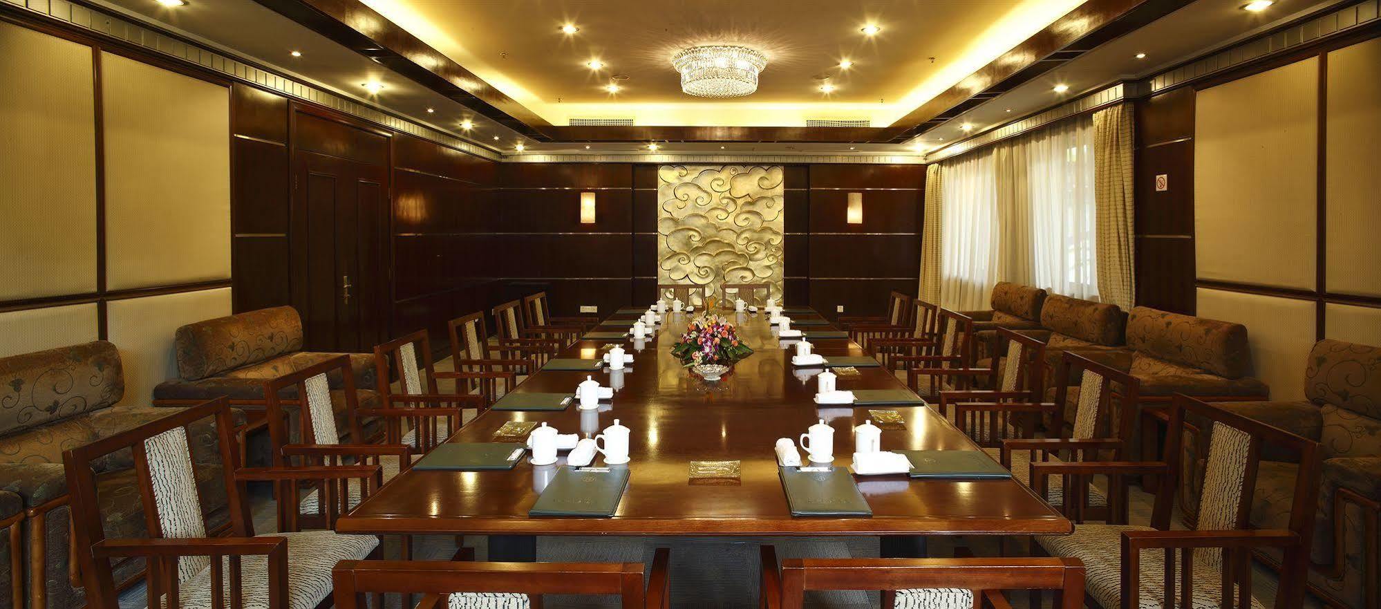 Hangzhou Dahua Hotel エクステリア 写真