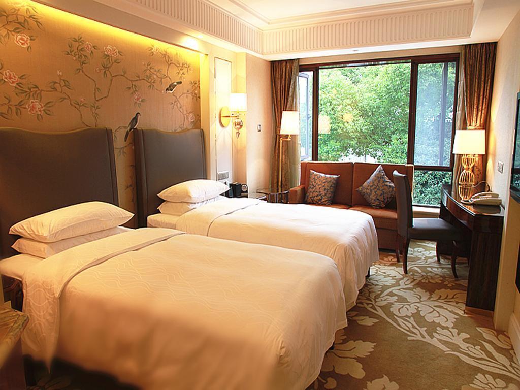 Hangzhou Dahua Hotel 部屋 写真