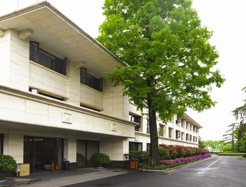 Hangzhou Dahua Hotel エクステリア 写真