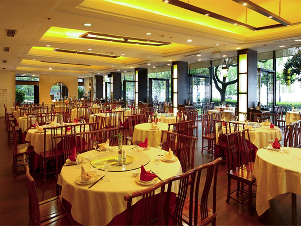 Hangzhou Dahua Hotel エクステリア 写真